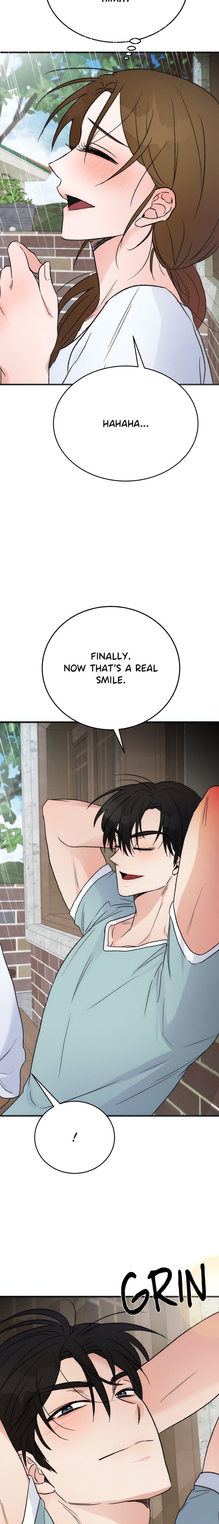 A Midsummer’s Carol (Uncensored) Chapter 9 - Page 21