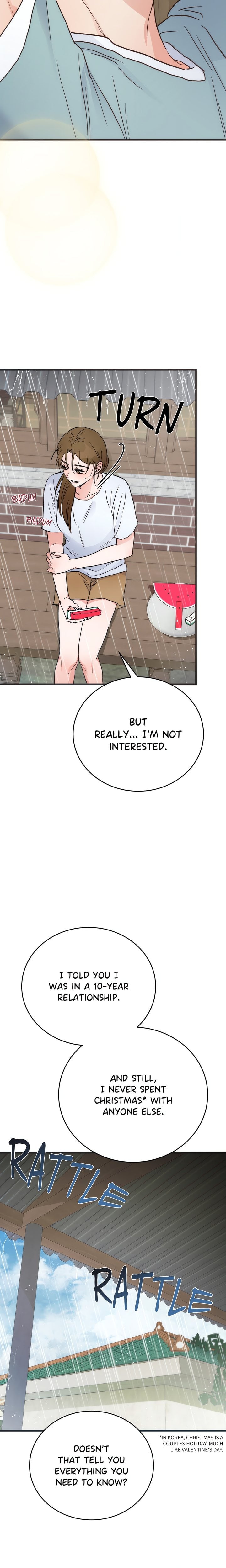 A Midsummer’s Carol (Uncensored) Chapter 9 - Page 22