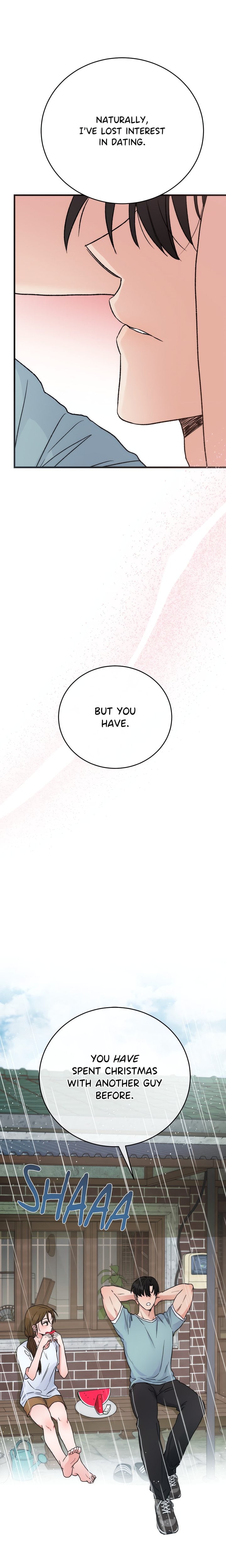 A Midsummer’s Carol (Uncensored) Chapter 9 - Page 23