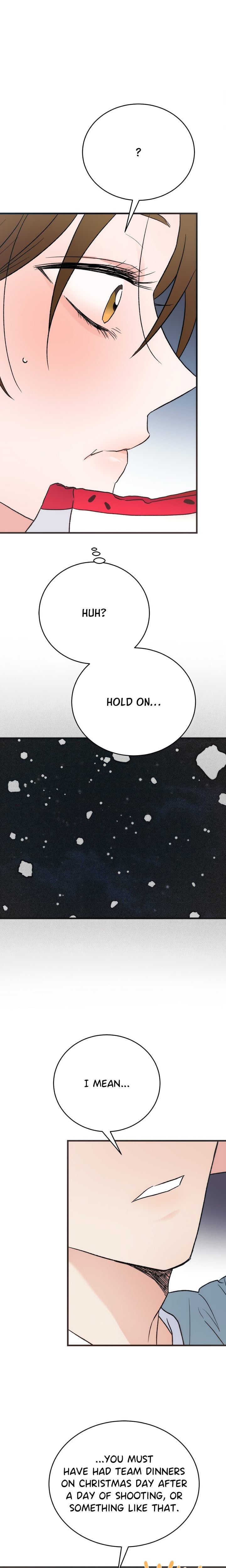 A Midsummer’s Carol (Uncensored) Chapter 9 - Page 24