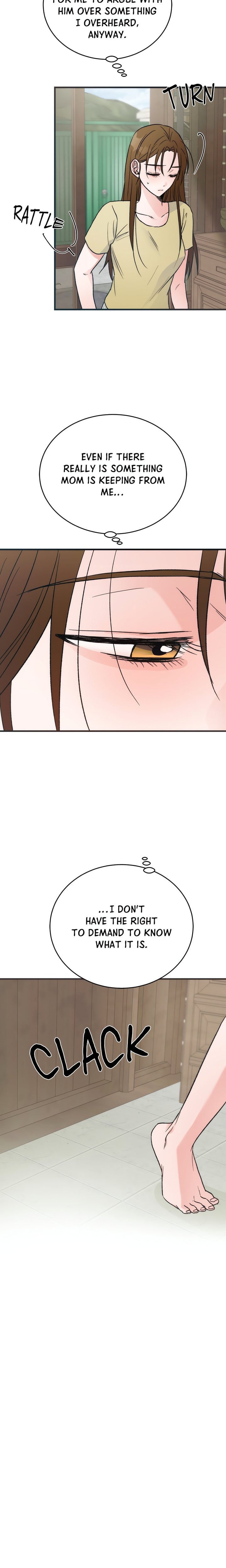 A Midsummer’s Carol (Uncensored) Chapter 9 - Page 3