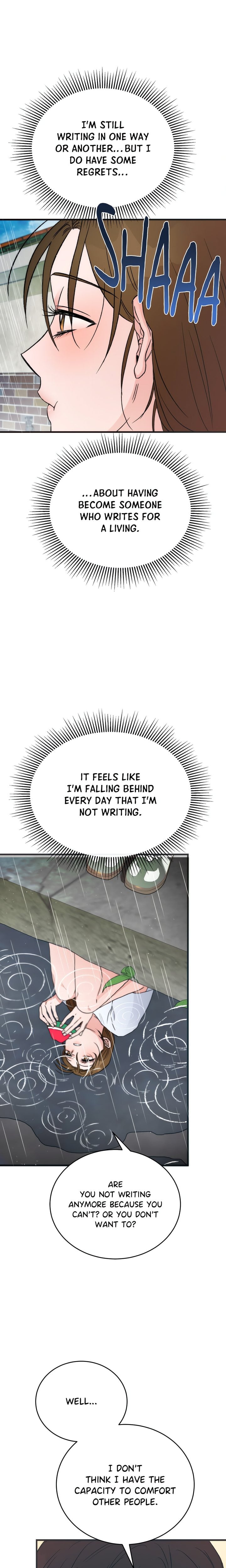 A Midsummer’s Carol (Uncensored) Chapter 9 - Page 7