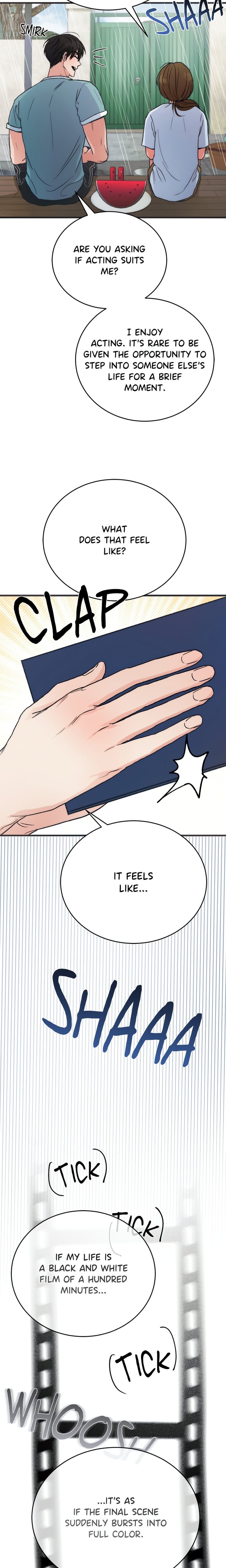A Midsummer’s Carol (Uncensored) Chapter 9 - Page 9