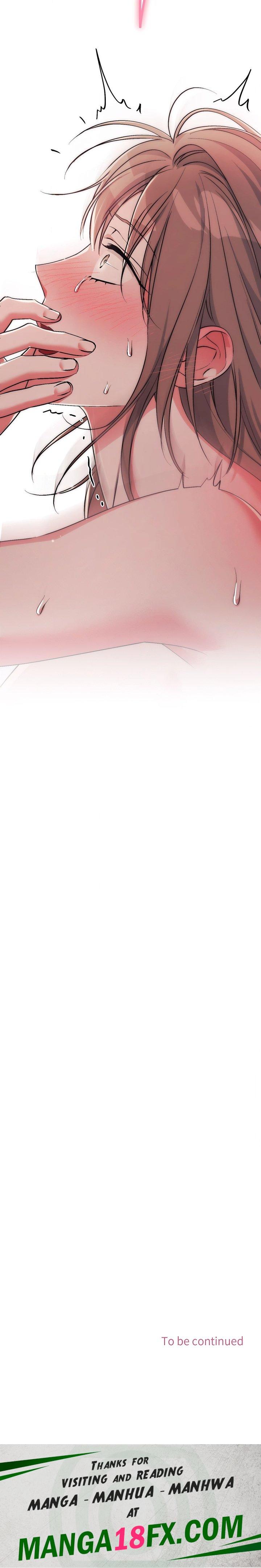 Milk My Strawberries (Uncensored) Chapter 57 - Page 26
