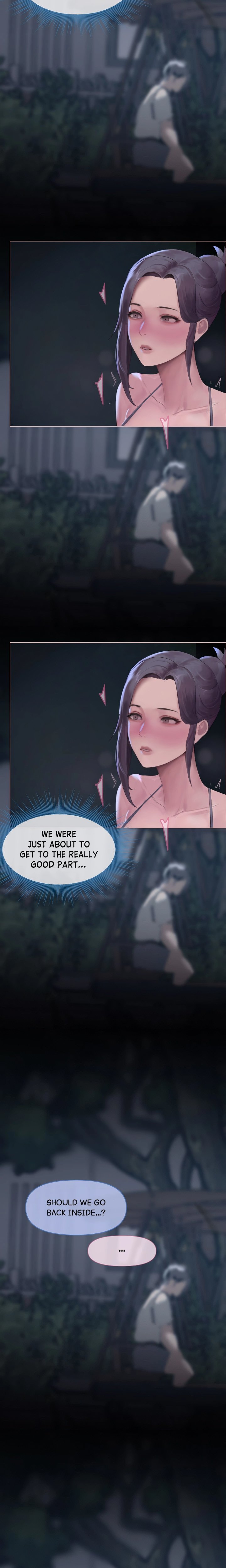Naughty Picture Book for Adults Chapter 12 - Page 7