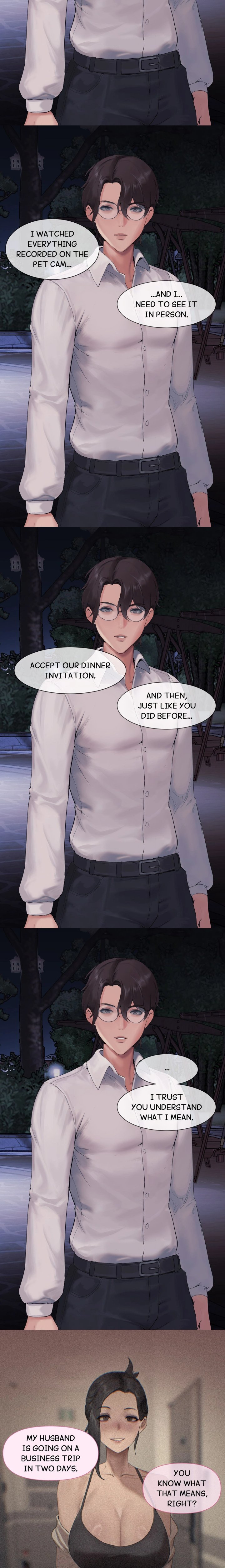 Naughty Picture Book for Adults Chapter 15 - Page 15
