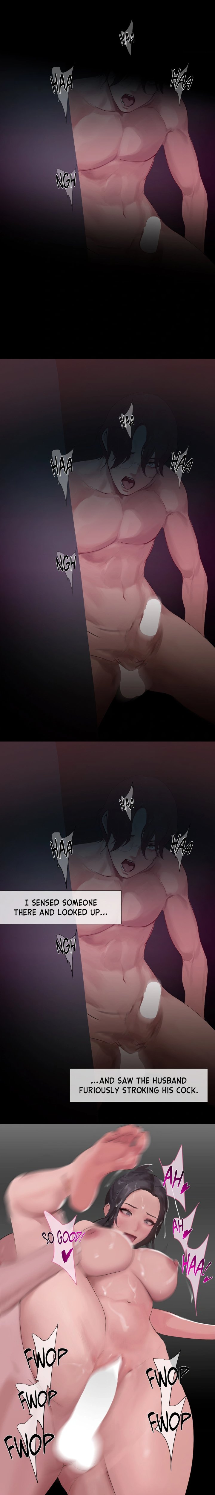 Naughty Picture Book for Adults Chapter 16 - Page 11