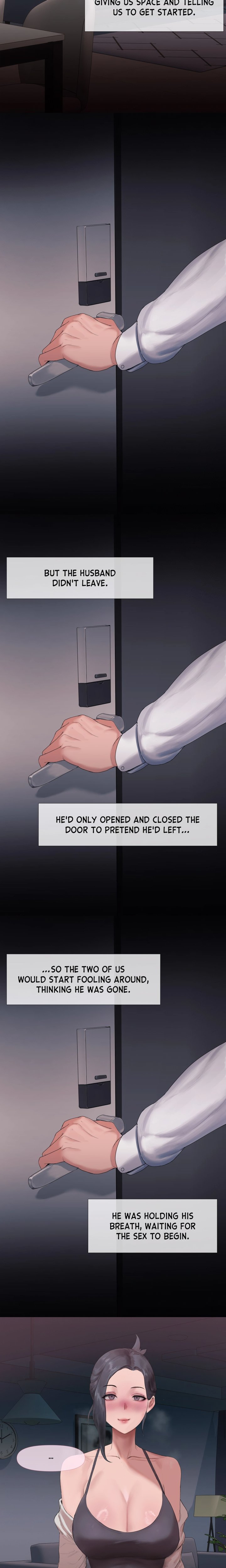 Naughty Picture Book for Adults Chapter 16 - Page 4