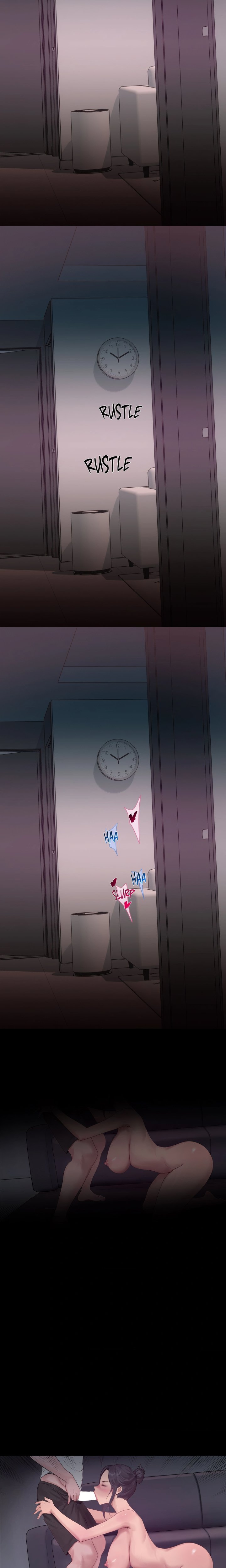 Naughty Picture Book for Adults Chapter 16 - Page 7