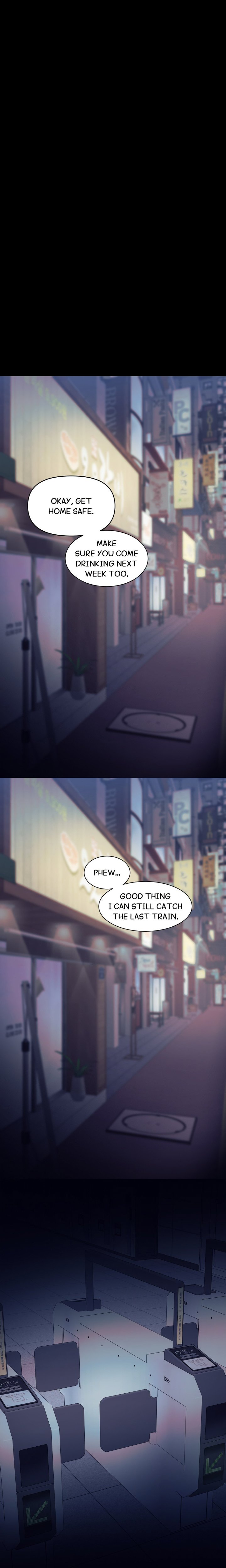 Naughty Picture Book for Adults Chapter 4 - Page 11