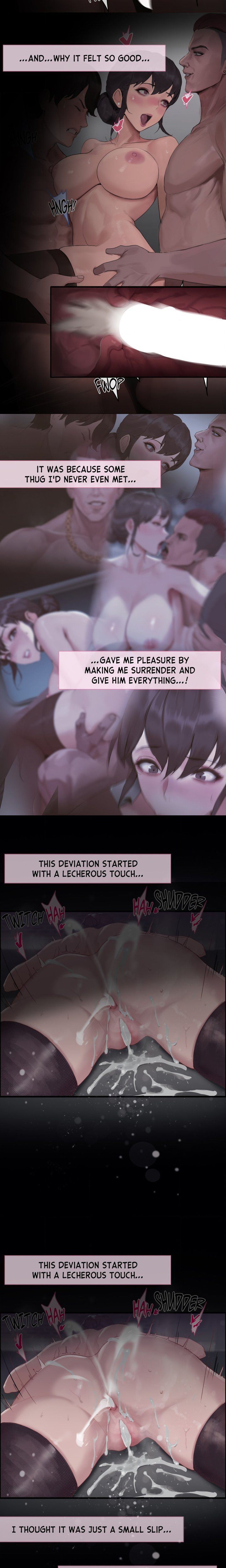 Naughty Picture Book for Adults Chapter 5 - Page 12