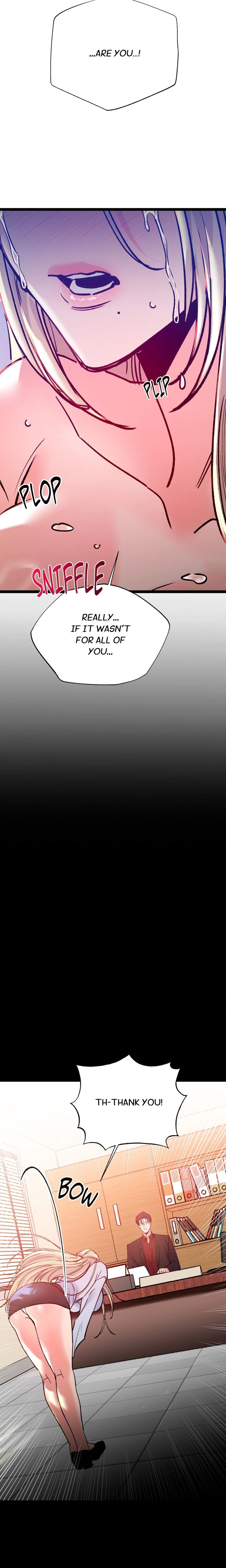 Work Me Out Chapter 30 - Page 2