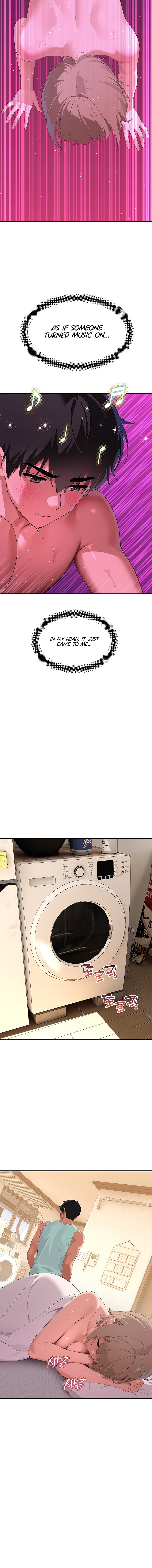 The Meek Cat Chapter 24 - Page 4