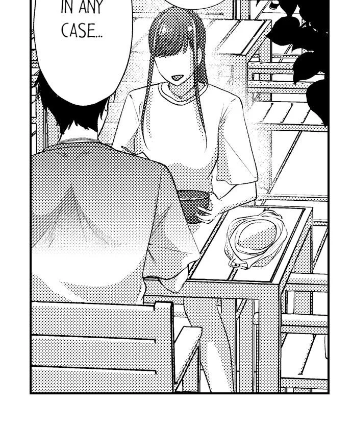 I Just Can’t Quit My Ex Chapter 21 - Page 5