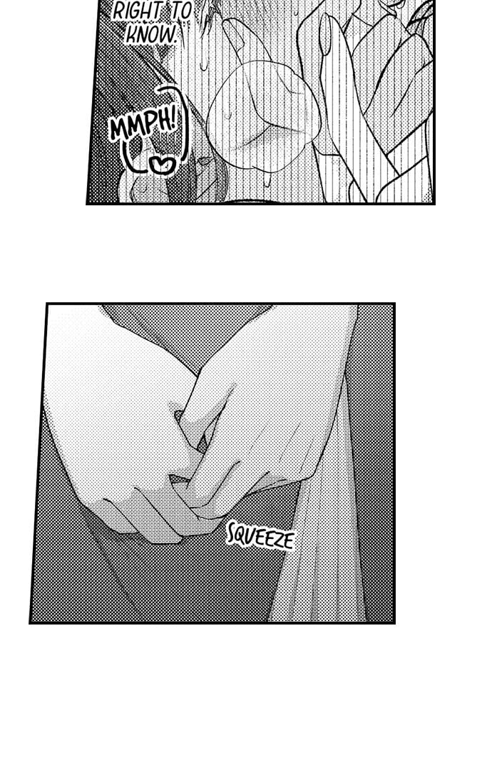 I Just Can’t Quit My Ex Chapter 38 - Page 39