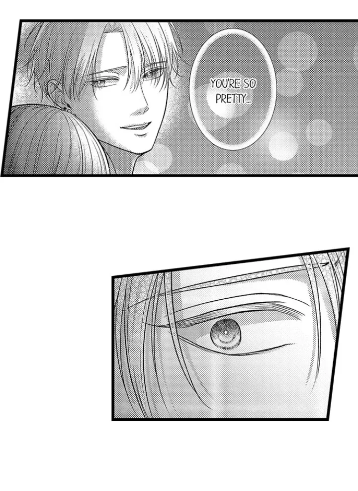 I Just Can’t Quit My Ex Chapter 57 - Page 6