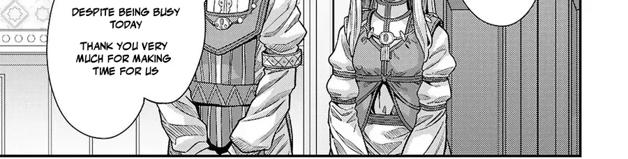 Risou no Himo Seikatsu Chapter 104 - Page 44