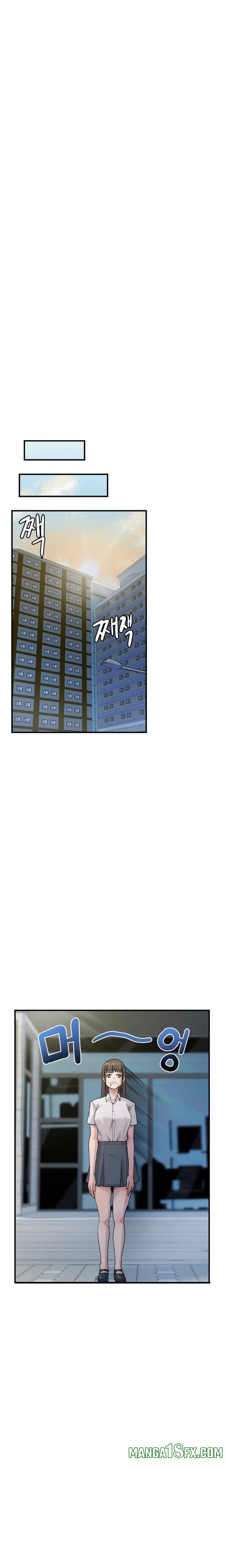 Late-night Show Climax Chapter 7 - Page 18