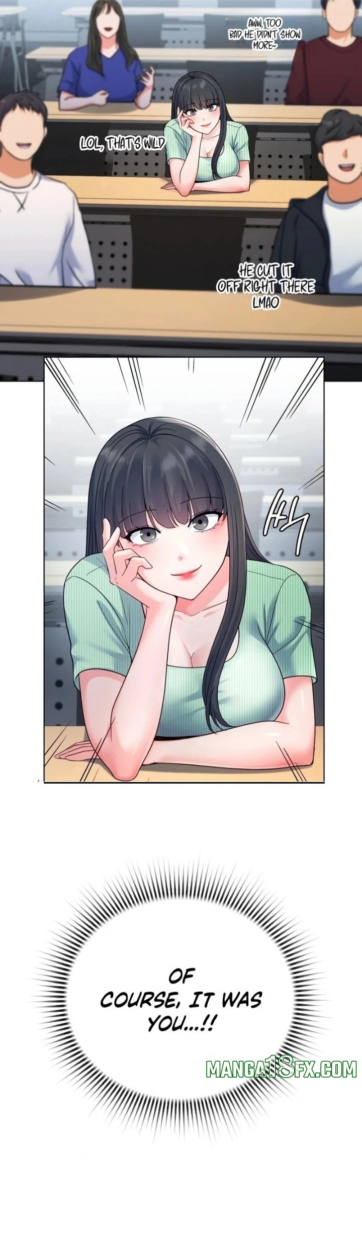 No Uploads Today Chapter 1 - Page 81