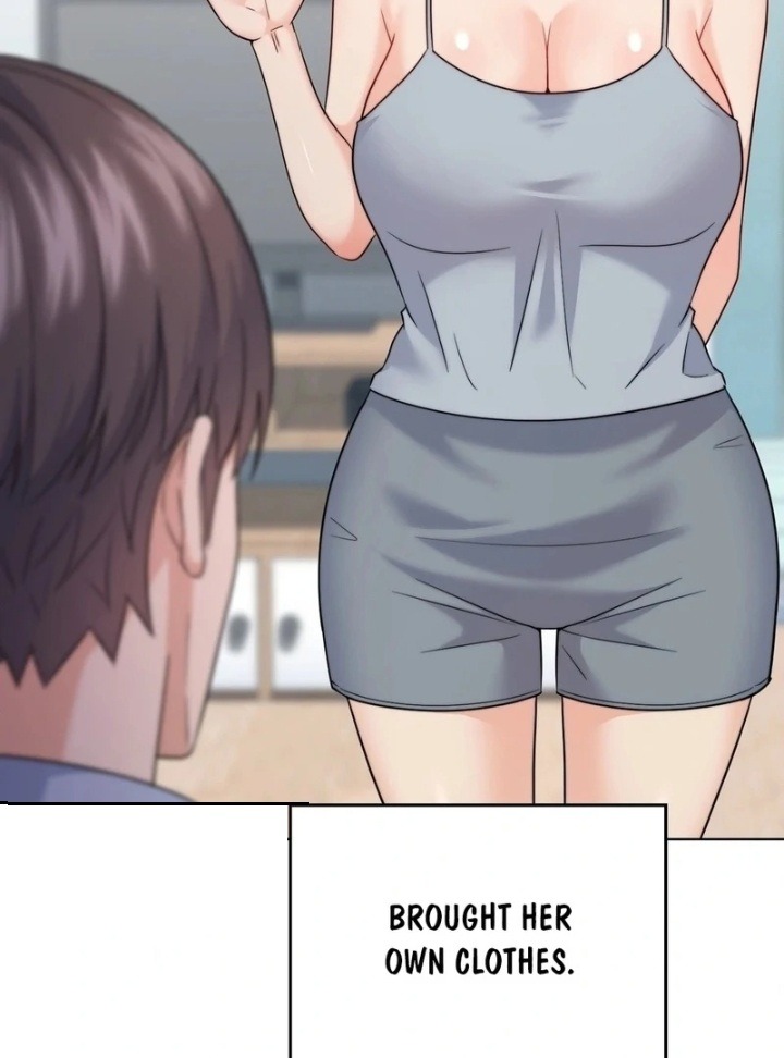 No Uploads Today Chapter 10 - Page 10