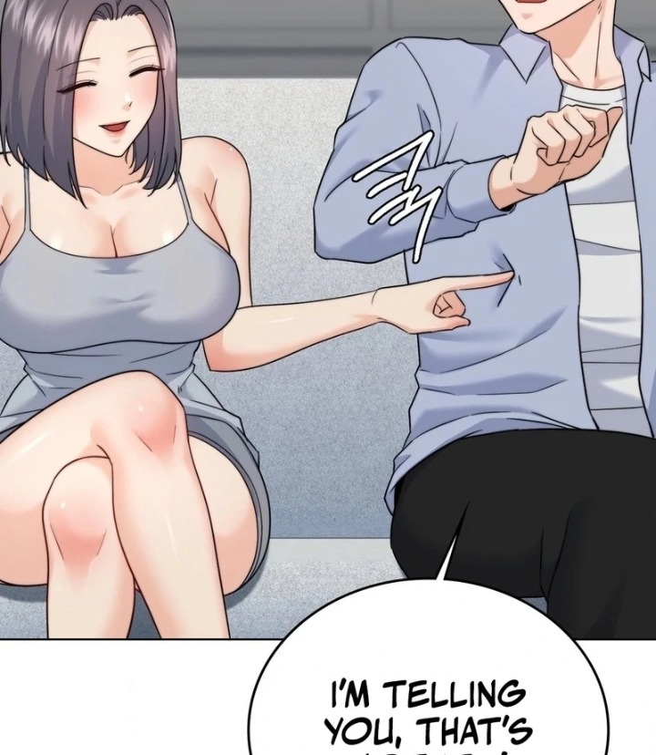 No Uploads Today Chapter 10 - Page 42