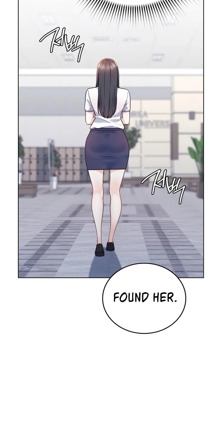 No Uploads Today Chapter 13 - Page 18