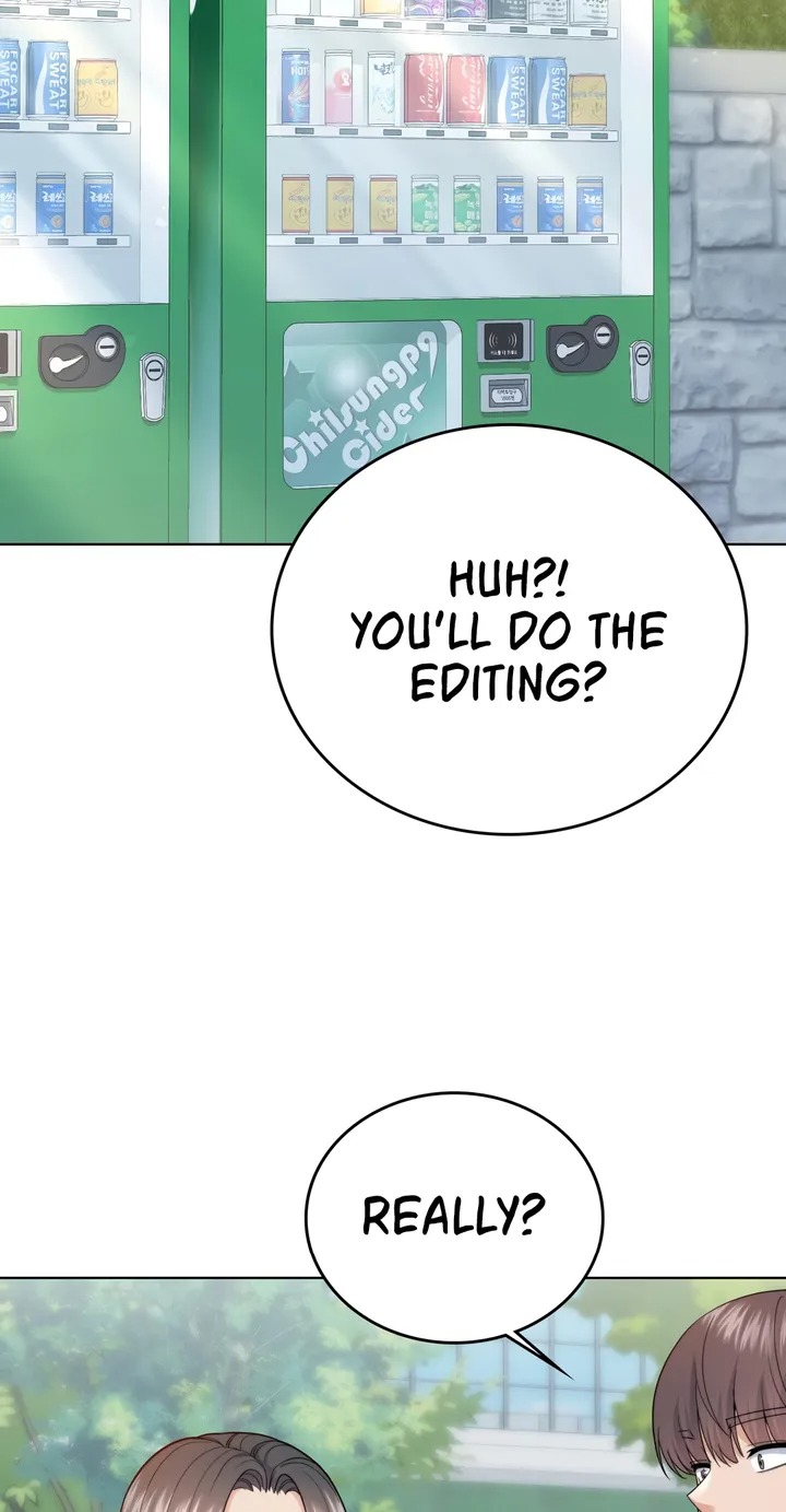 No Uploads Today Chapter 13 - Page 2