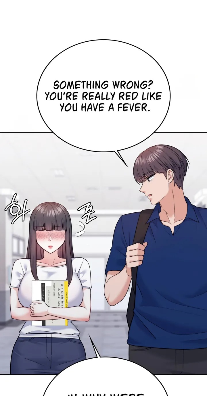 No Uploads Today Chapter 13 - Page 20