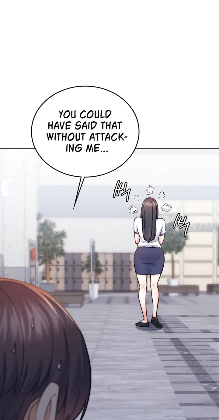 No Uploads Today Chapter 13 - Page 27