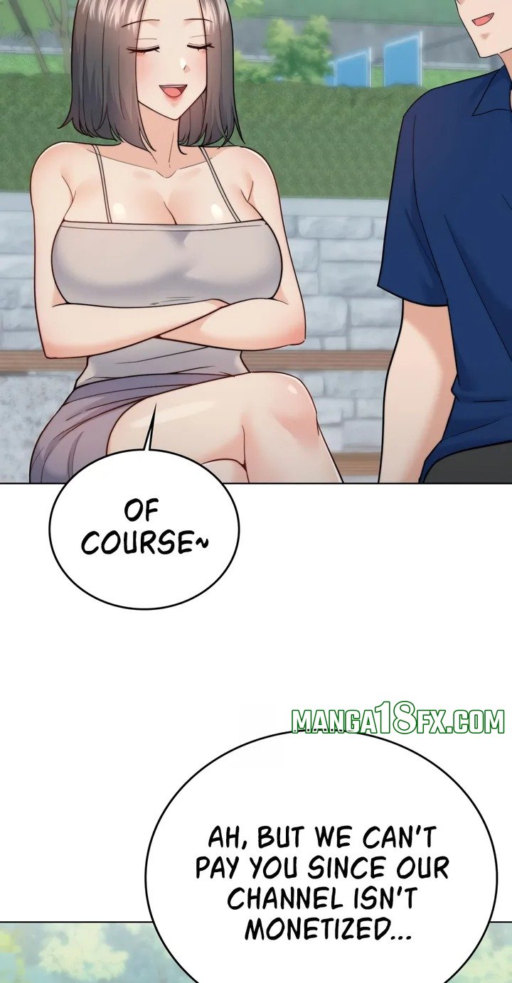 No Uploads Today Chapter 13 - Page 3