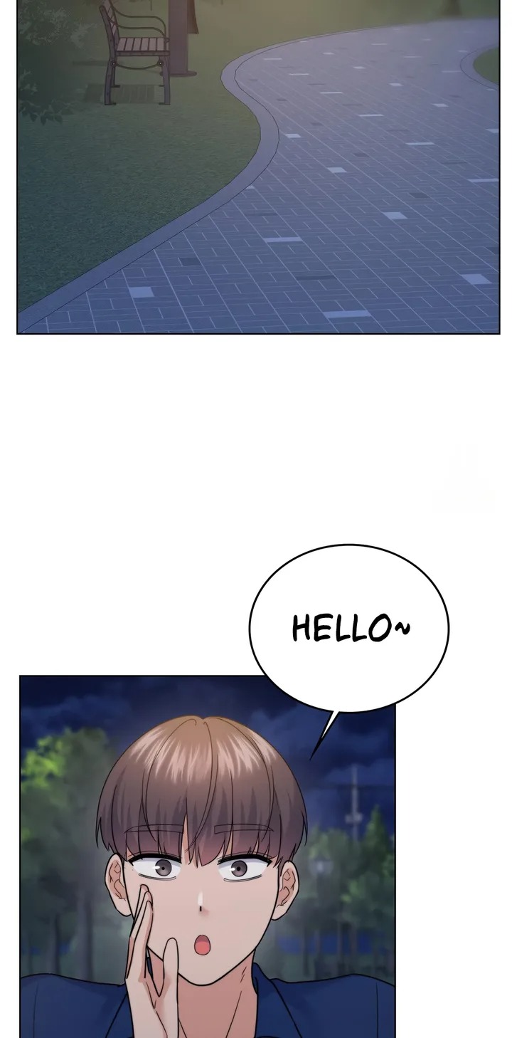 No Uploads Today Chapter 13 - Page 41
