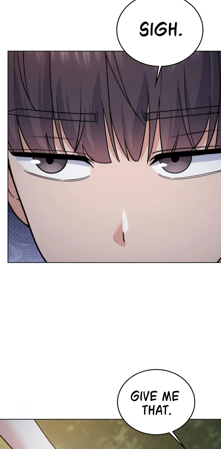 No Uploads Today Chapter 13 - Page 44