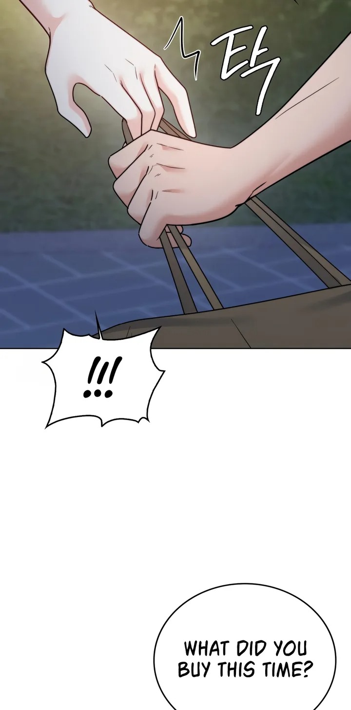 No Uploads Today Chapter 13 - Page 45