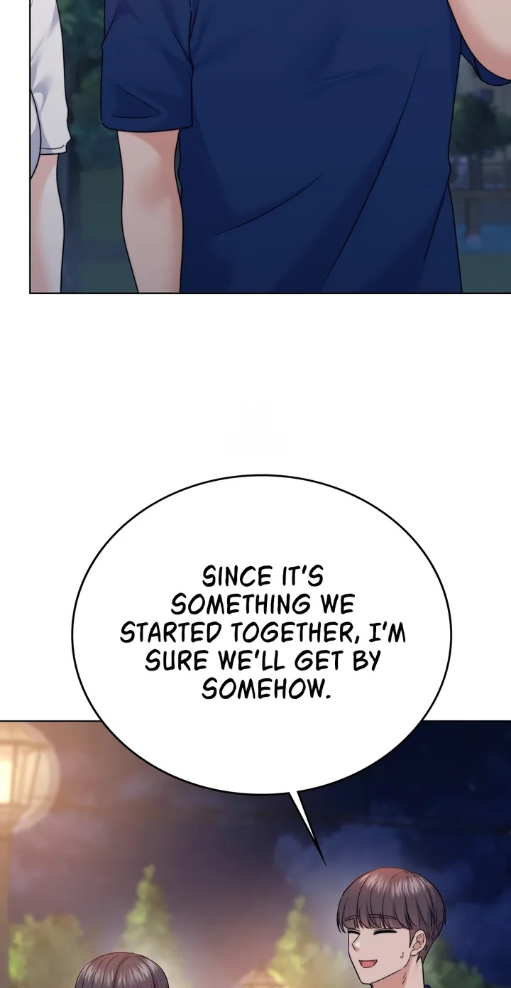 No Uploads Today Chapter 13 - Page 54
