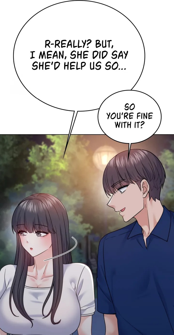 No Uploads Today Chapter 13 - Page 56