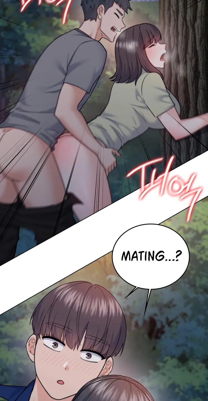 No Uploads Today Chapter 13 - Page 62