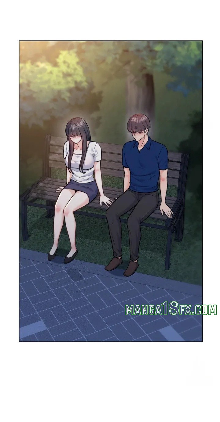 No Uploads Today Chapter 13 - Page 64
