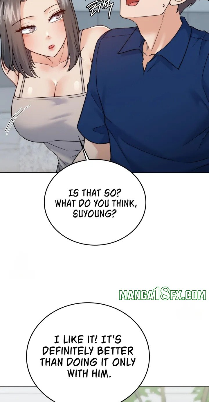 No Uploads Today Chapter 13 - Page 7