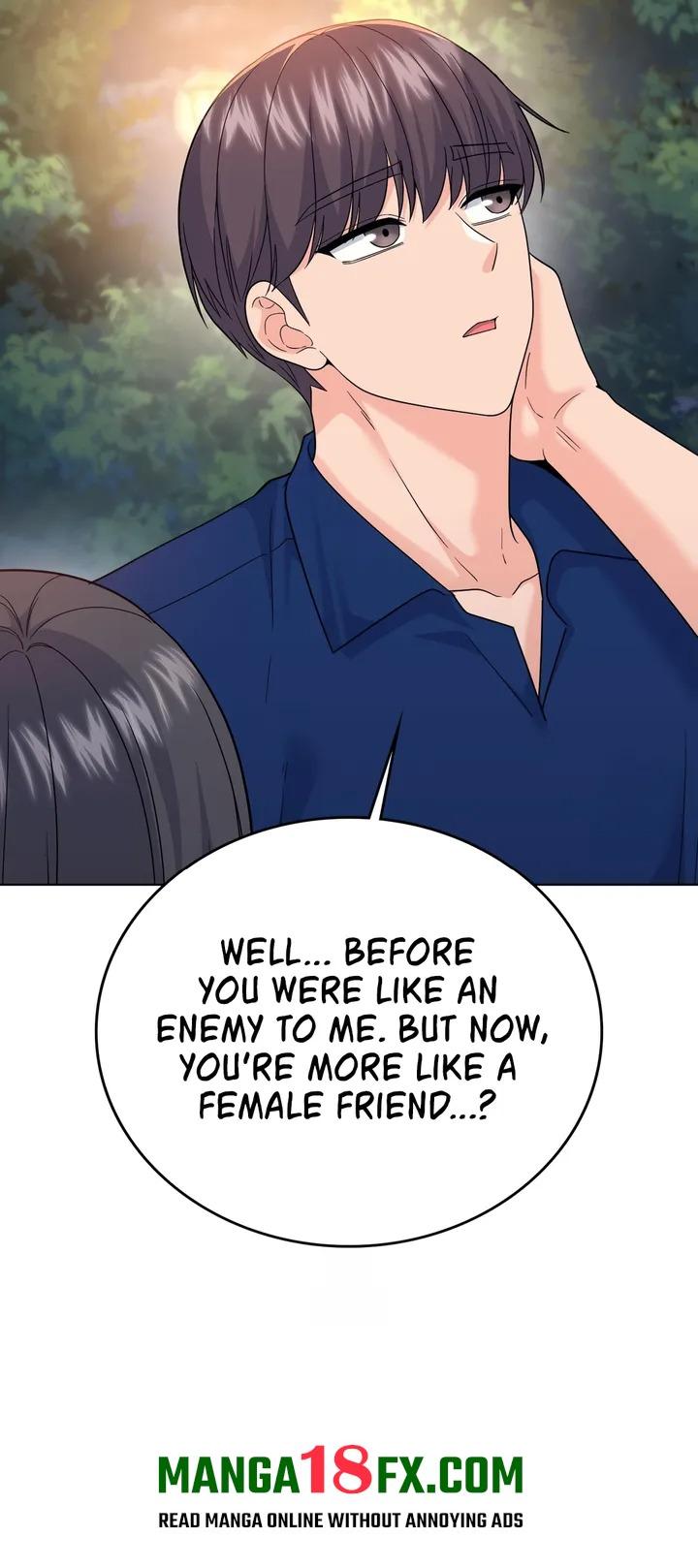 No Uploads Today Chapter 13 - Page 77