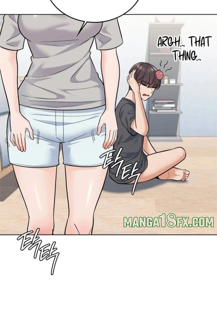 No Uploads Today Chapter 5 - Page 17