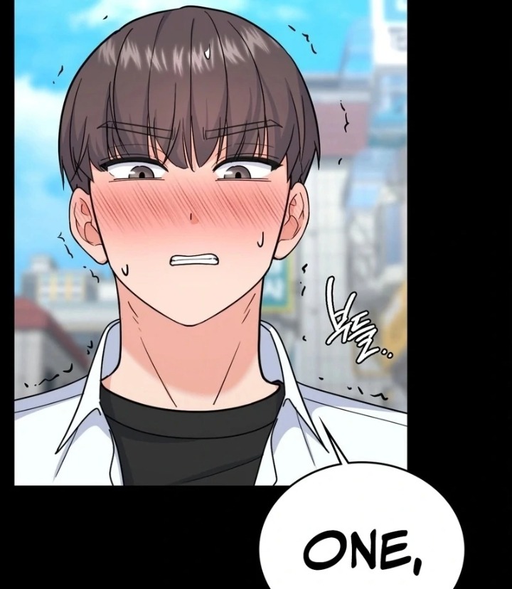 No Uploads Today Chapter 8 - Page 3