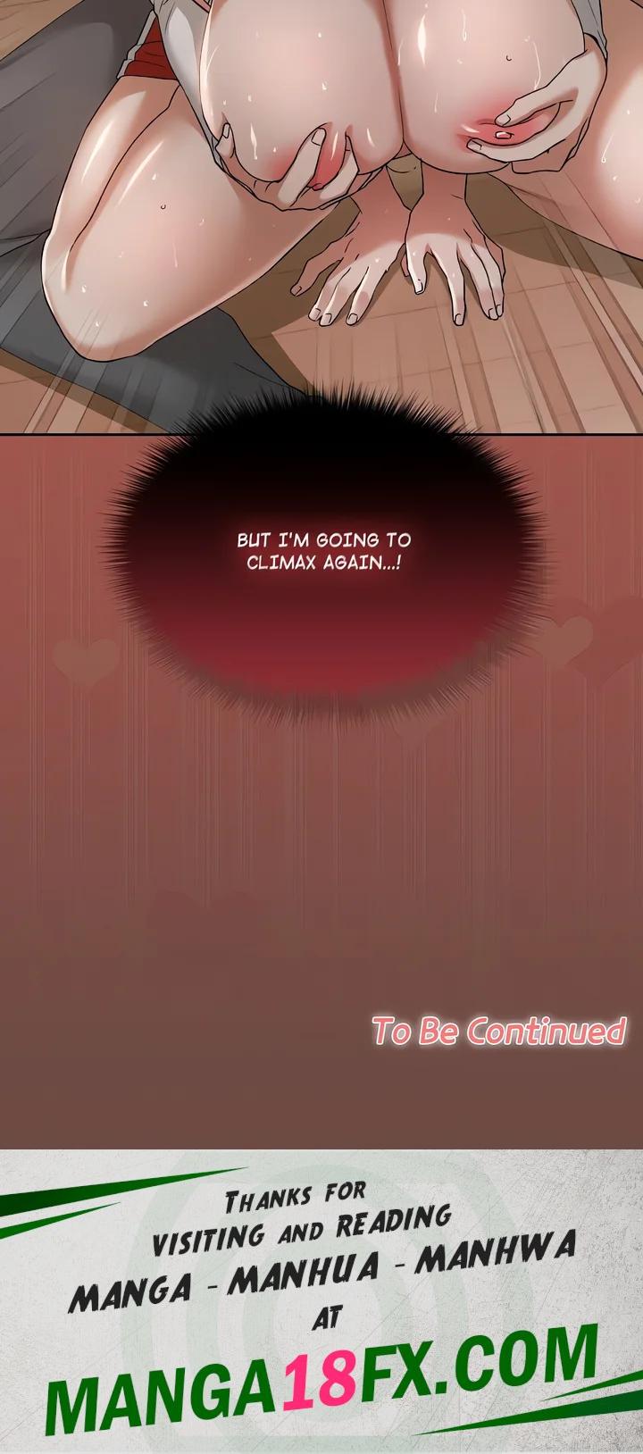 Don’t Tell Anyone at School! (Uncensored) Chapter 4 - Page 22