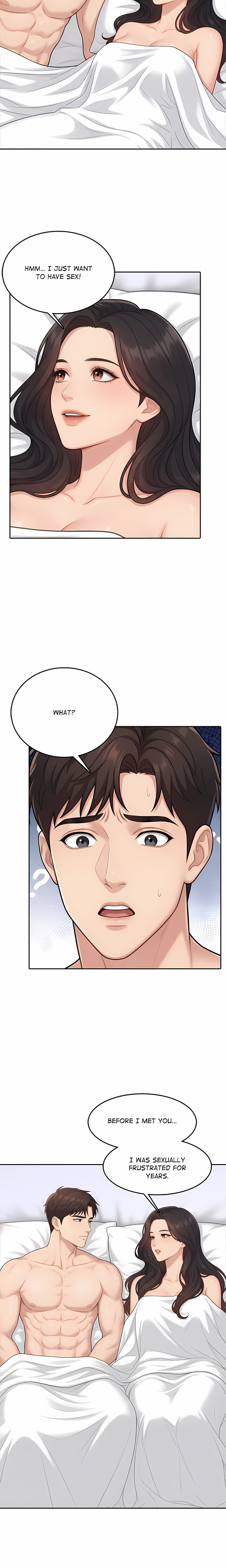 A Sticky Situation Chapter 11 - Page 4