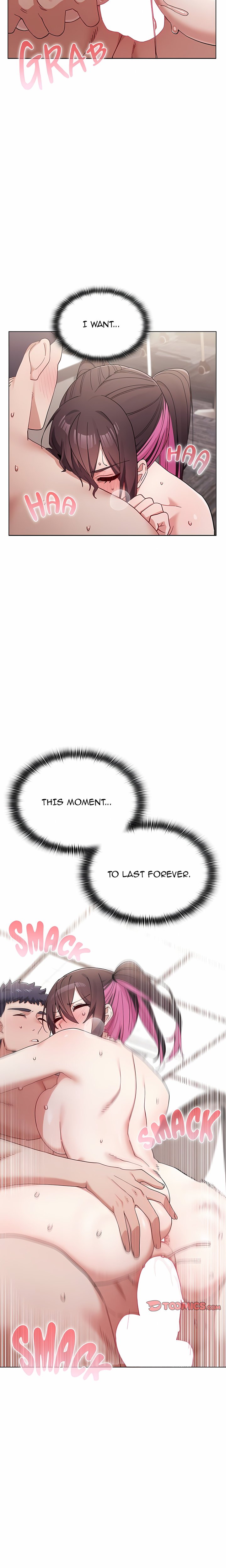 Where Did All the Men Go? Chapter 15 - Page 14