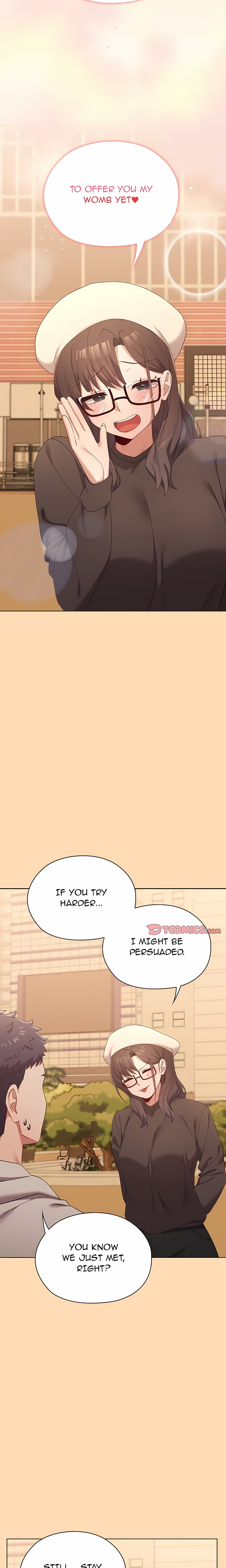 Where Did All the Men Go? Chapter 19 - Page 26