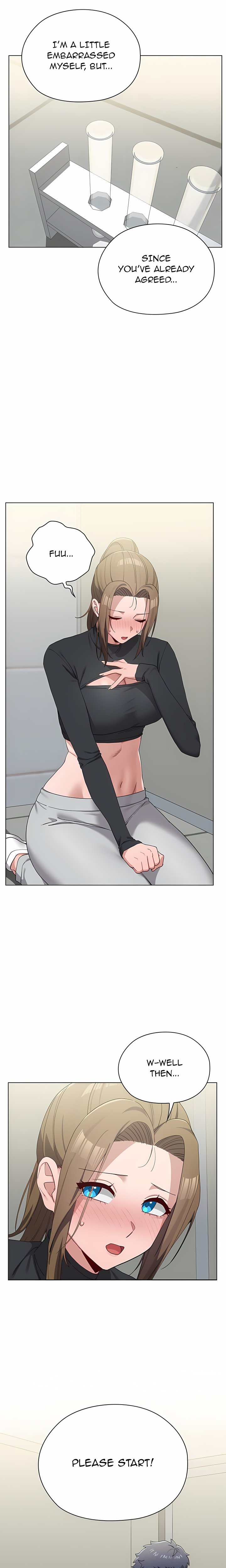 Where Did All the Men Go? Chapter 23 - Page 24