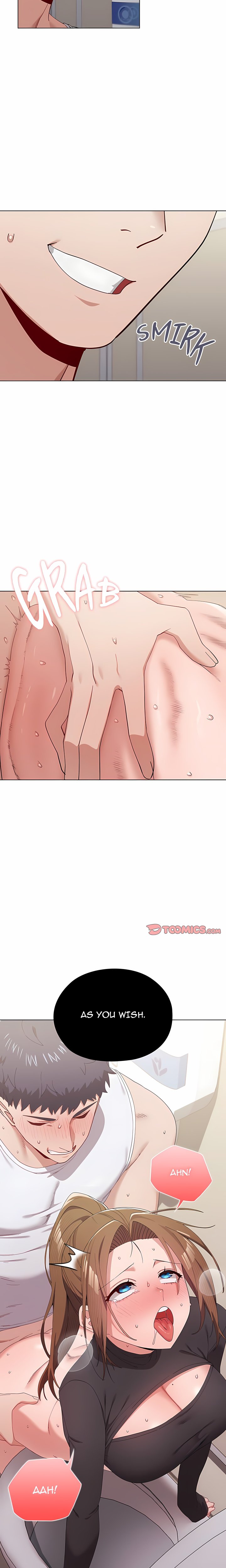 Where Did All the Men Go? Chapter 26 - Page 12