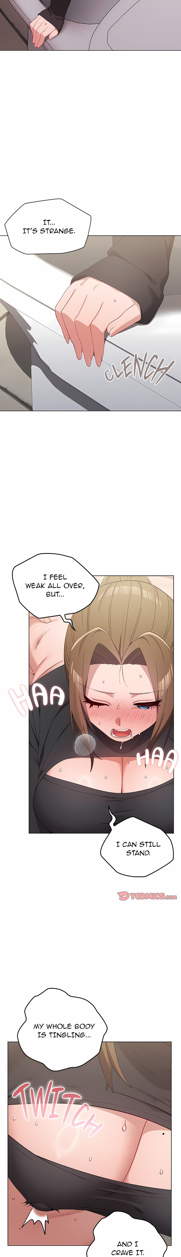 Where Did All the Men Go? Chapter 26 - Page 13