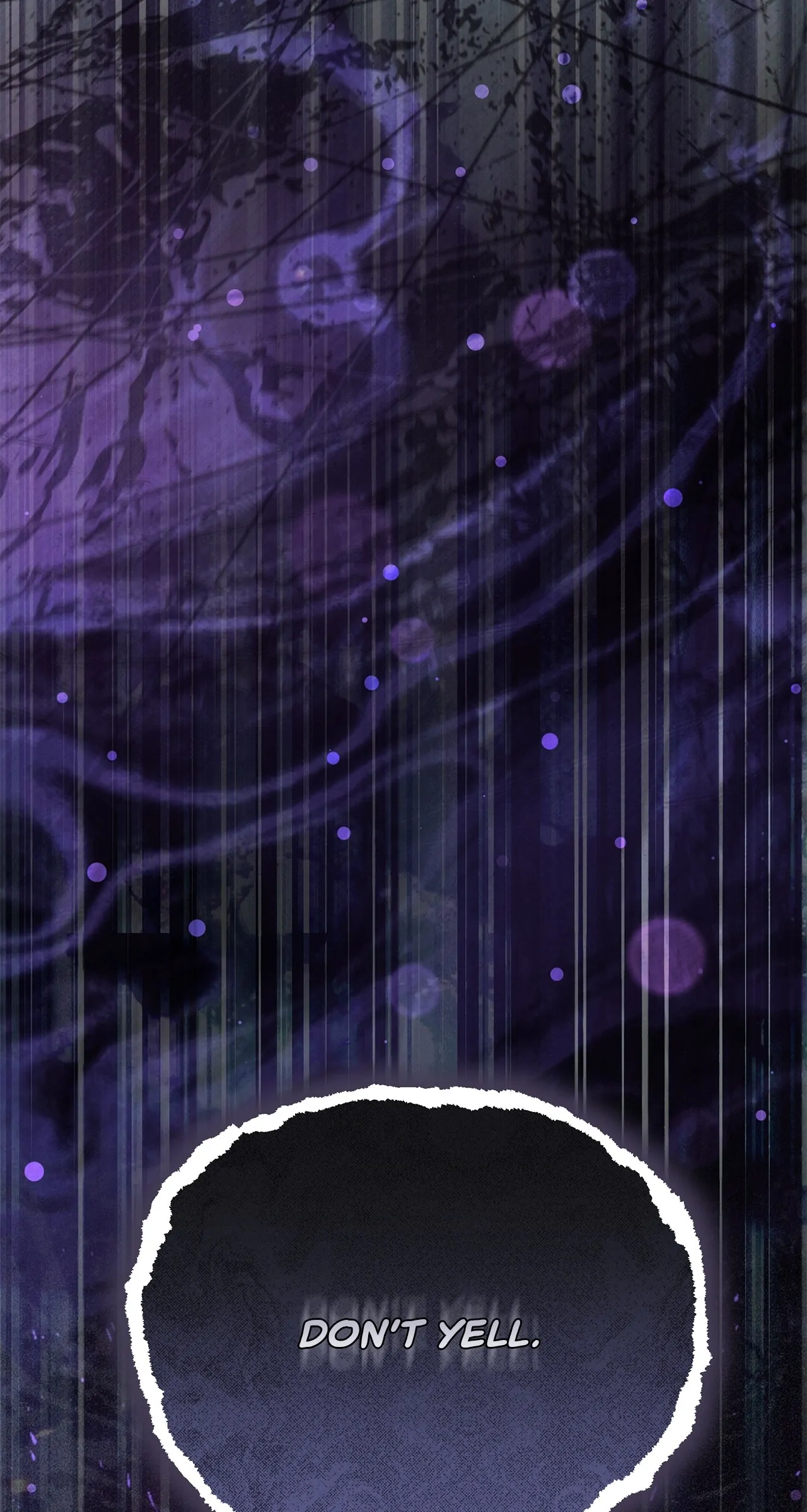 Escape Me If You Can Chapter 71 - Page 107
