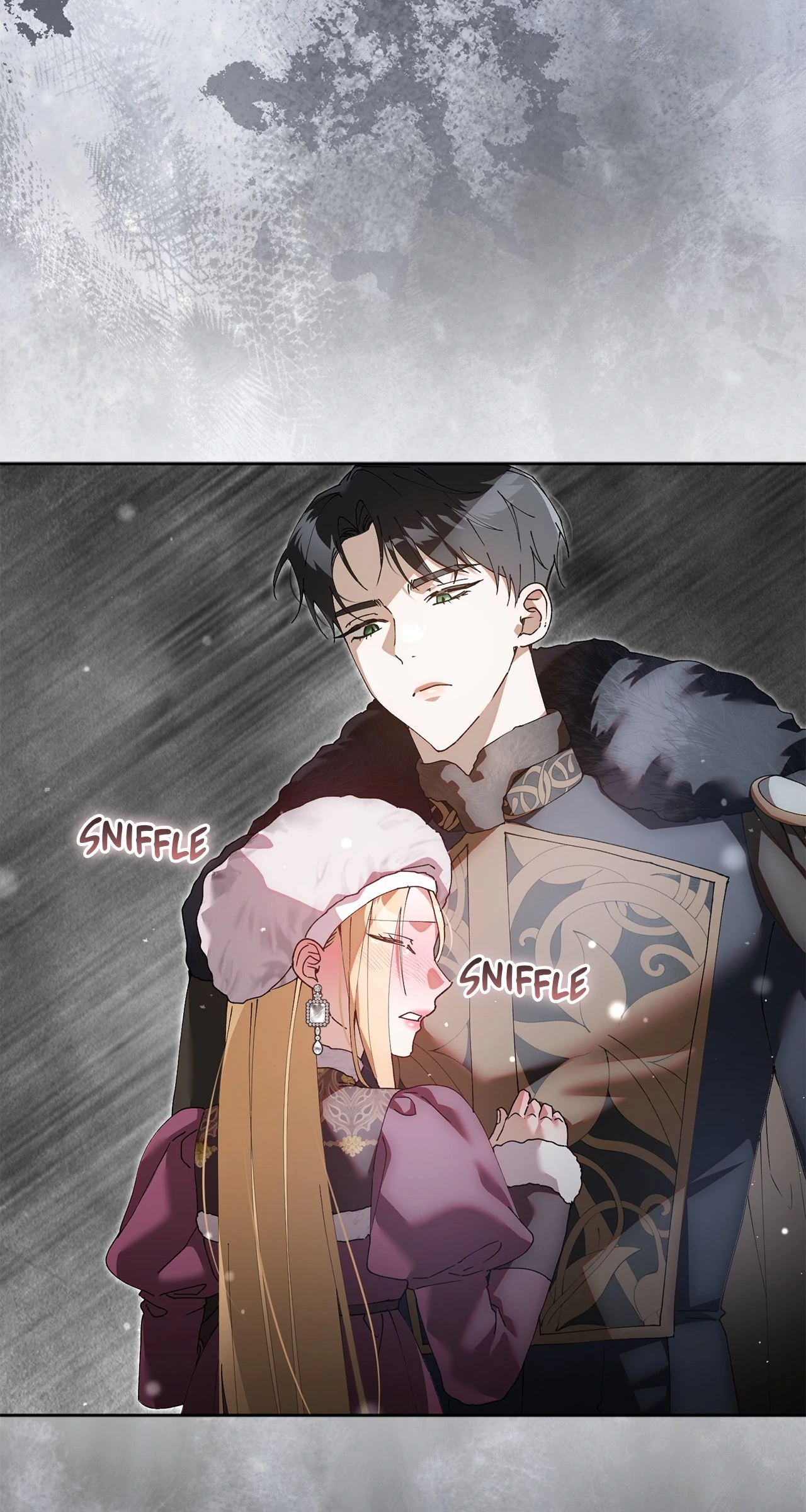 Escape Me If You Can Chapter 71 - Page 13